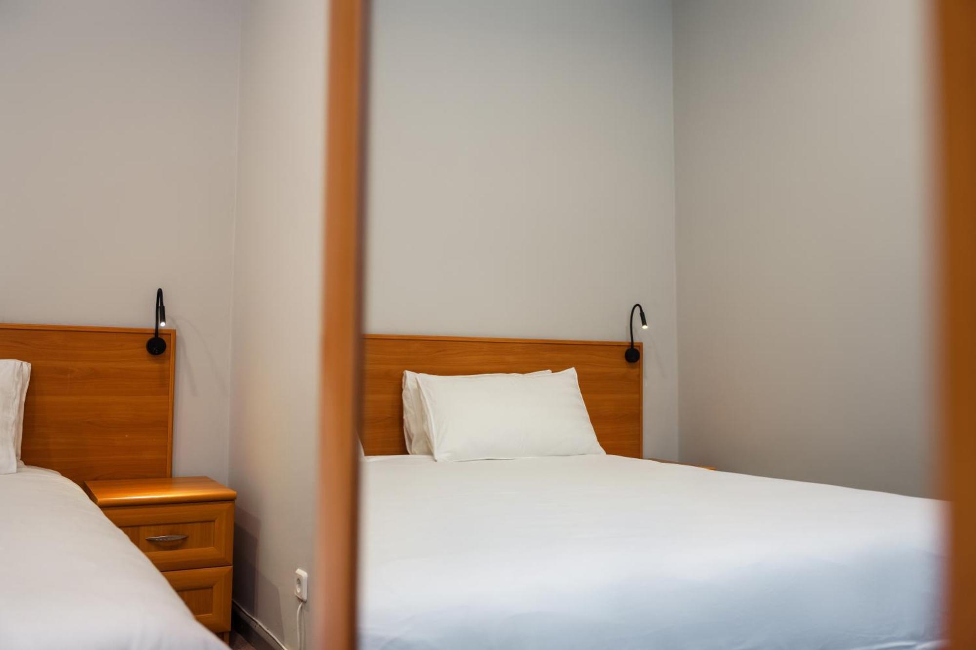 Dolinnka Hotel チョルポン・アタ エクステリア 写真