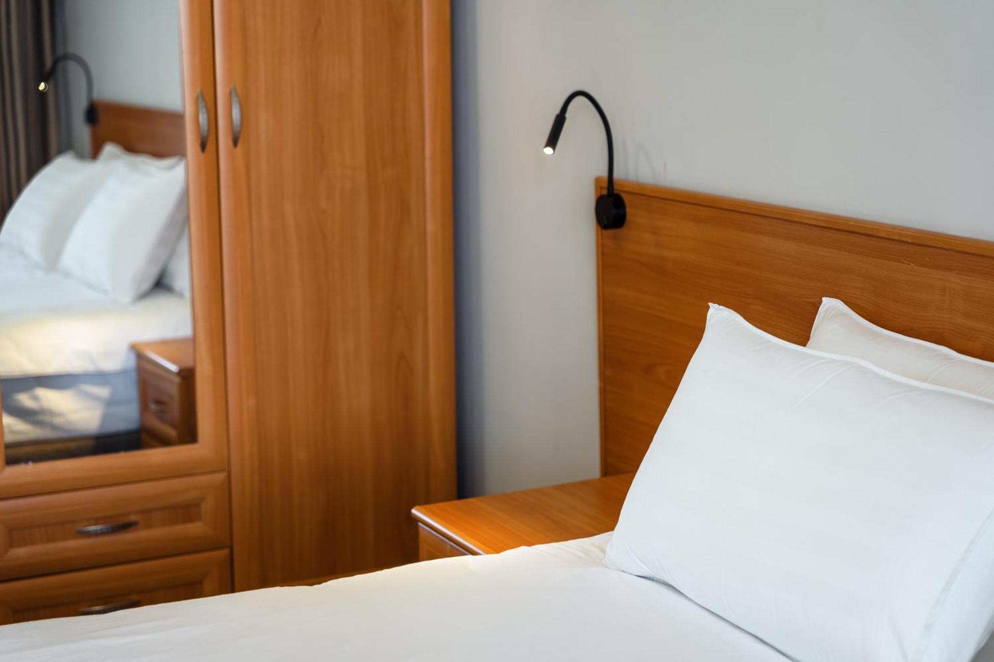 Dolinnka Hotel チョルポン・アタ エクステリア 写真